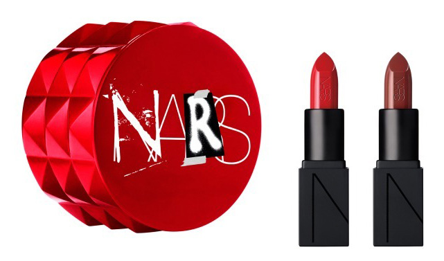 Beauty News, NARS Holiday 2018, NARS ออกใหม่, NARS คอลเลคชั่นใหม่, NARS ฮอลิเดย์ 2018, NARS อายแชโดว์, NARS บลัชออนพาเลท, NARS พาเลท, NARS  น่าโดน, NARS ลิปสติก, NARS ลิปกลอส, NARS ลิปเพนซิล, NARS เซ็ตบลัช, NARS ไฮไลท์