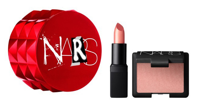 Beauty News, NARS Holiday 2018, NARS ออกใหม่, NARS คอลเลคชั่นใหม่, NARS ฮอลิเดย์ 2018, NARS อายแชโดว์, NARS บลัชออนพาเลท, NARS พาเลท, NARS  น่าโดน, NARS ลิปสติก, NARS ลิปกลอส, NARS ลิปเพนซิล, NARS เซ็ตบลัช, NARS ไฮไลท์