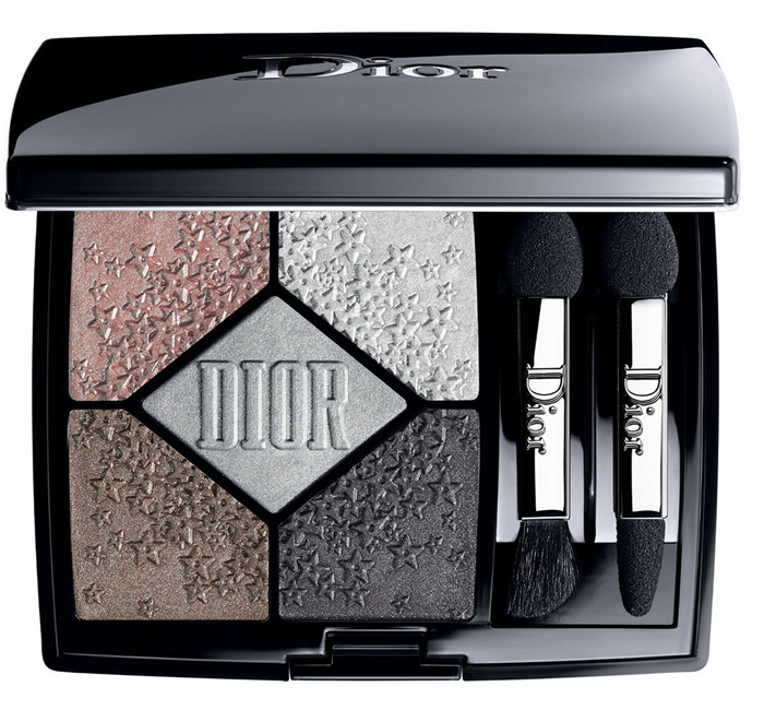 Beauty News, Dior Holiday 2018, Dior คอลเลคชั่นใหม่, Dior ออกใหม่, Dior น่าโดน, Dior สวยแซ่บ, Dior อายแชโดว์, Dior บลัช, Dior ไฮไลท์, Dior น้ำยาทาเล็บ, Dior ลิปสติก, Dior พาเลท, Dior เซ็ตเมคอัพ, Dior พาเลทแต่งหน้า, Dior พาเลทลิปสติก