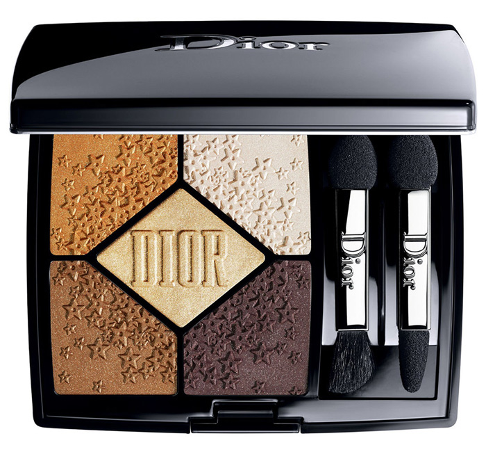 Beauty News, Dior Holiday 2018, Dior คอลเลคชั่นใหม่, Dior ออกใหม่, Dior น่าโดน, Dior สวยแซ่บ, Dior อายแชโดว์, Dior บลัช, Dior ไฮไลท์, Dior น้ำยาทาเล็บ, Dior ลิปสติก, Dior พาเลท, Dior เซ็ตเมคอัพ, Dior พาเลทแต่งหน้า, Dior พาเลทลิปสติก