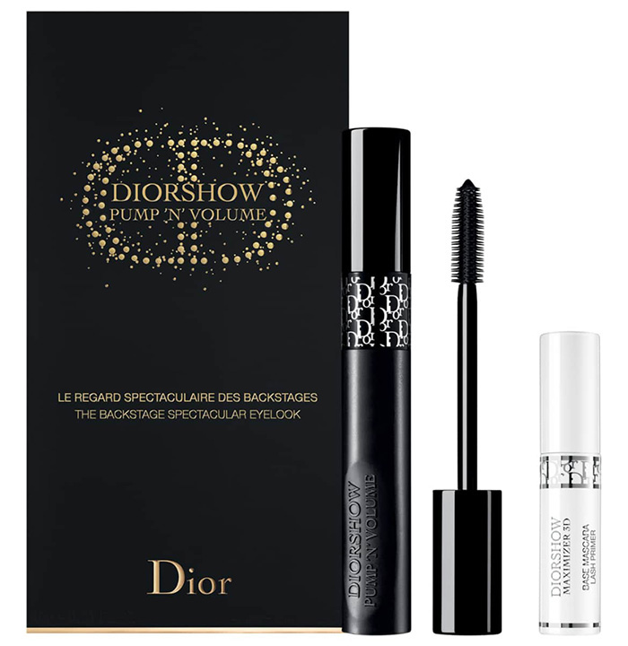 Beauty News, Dior Holiday 2018, Dior คอลเลคชั่นใหม่, Dior ออกใหม่, Dior น่าโดน, Dior สวยแซ่บ, Dior อายแชโดว์, Dior บลัช, Dior ไฮไลท์, Dior น้ำยาทาเล็บ, Dior ลิปสติก, Dior พาเลท, Dior เซ็ตเมคอัพ, Dior พาเลทแต่งหน้า, Dior พาเลทลิปสติก