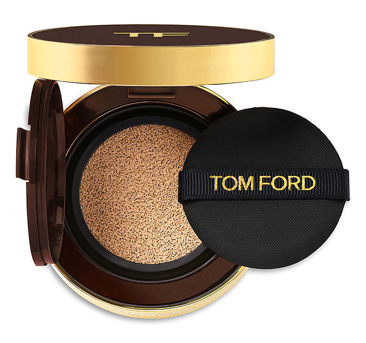 Beauty News, TOM FORD BEAUTY, TOM FORD BEAUTY Fall 2018, TOM FORD ลิปสติกใหม่, TOM FORD คุชชั่น, TOM FORD คอลเลคชั่นใหม่, TOM FORD มาใหม่, TOM FORD เคาน์เตอร์ไทย, TOM FORD ลิปสครับ, TOM FORD ลิปล็อค, TOM FORD ออกใหม่, TOM FORD งานปากแซ่บ, TOM FORD ลิปบำรุง, TOM FORD คุชชั่นใหม่, TOM FORD Traceless Touch Foundation SPF 45/PA++++ Satin-Matte Cushion Compact