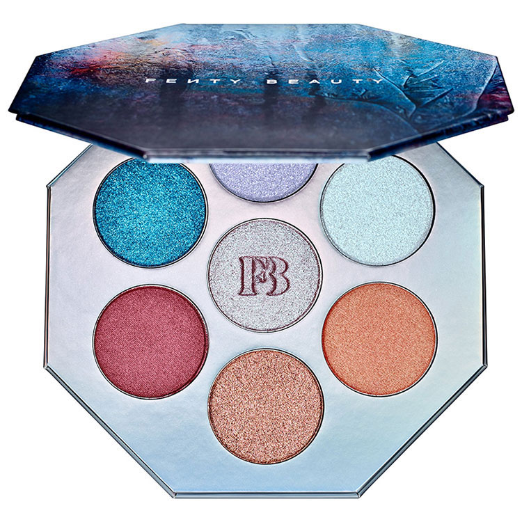 What’s New, Beauty Items, ไอเท็มใหม่น่าโดนประจำสัปดาห์, บิวตี้ไอเท็มออกใหม่, บิวตี้ไอเท็มน่าโดน, ของใหม่, คอลเลคชั่นใหม่, ของออกใหม่, มาใหม่, ผลิตภัณฑ์ใหม่, ลิปสติกใหม่, ครีมใหม่, อายแชโดว์พาเลทออกใหม่, ลิควิดลิปสติกใหม่, ไฮไลท์พาเลทใหม่, คอนทัวร์สติ๊กใหม่, Fenty Beauty Killawatt Foil Freestyle Highlighter Palette, Etude House Play 101 Stick Contour Duo, Tom Ford Boys & Girls II, Innisfree Jeju Orchid, Bobbi Brown Luxe Liquid Lip Velvet Matte, YSL Rouge Pur Couture The Slim, Dior 5-Couleurs Eyeshadow Palette, Holiday collection 2018