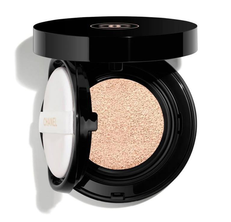 Beauty Items, คุชชั่น, คุชชั่นไฮเอนด์, คุชชั่นออกใหม่, คุชชั่นมาใหม่, คุชชั่นดี, คุชชั่น must-have, คุชชั่นน่าโดน, คุชชั่นน่าซื้อ, Giorgio Armani Tone-up Cushion, Chanel Vitalumiere Cushion Foundation, Tom Ford Traceless Touch Foundation Cushion SPF45, YSL Touche Eclat Cushion, Cle De Peau Radiant Cushion Foundation, Dior Prestige Le Cushion Teint De Rose, La Prairie Skin Caviar Essence-in-Foundation SPF25 PA+++, Sisley Phyto-Blanc Cushion Foundation SPF30 PA+++, Lancôme Teint Idole Ultra Cushion Foundation, La Mer The Luminous Lifting Cushion Foundation SPF20