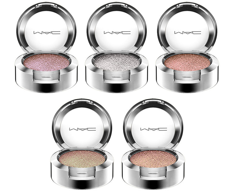 Beauty News, mac, mac ออกใหม่, MAC Shiny Pretty Things Collection, MAC คอลเลคชั่นใหม่, MAC ฮอลิเดย์ 2018, MAC ชิมเมอร์, MAC ลิปสติก, MAC อายแชโดว์, MAC อายไลเนอร์, MAC ไฮไลท์, MAC ลิปกลอส
