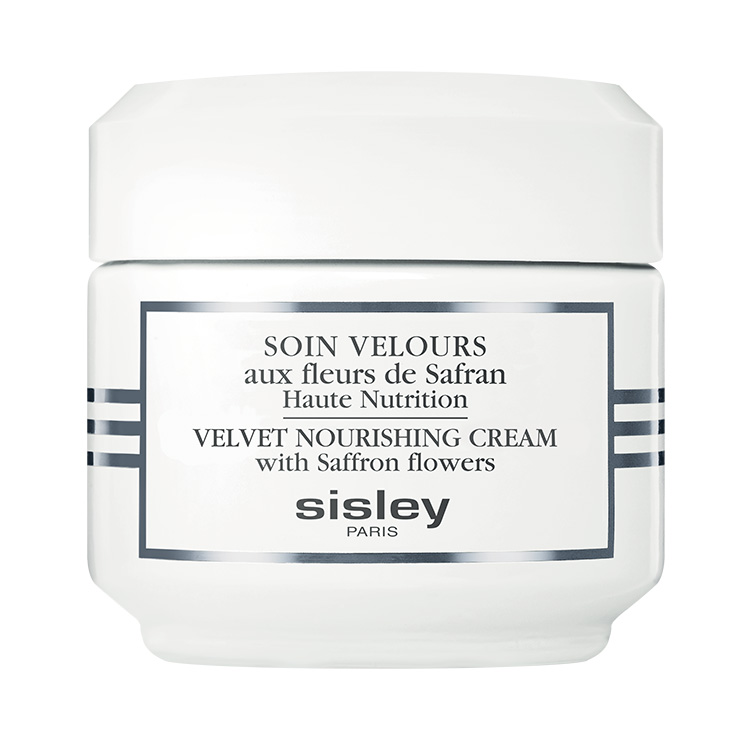 Beauty News, Sisley Velvet Nourishing Cream, Sisley ครีมบำรุงผิว, Sisley ออกใหม่, Sisley คอลเลคชั่นใหม่, Sisley มาใหม่, Sisley day cream, Sisley night cream, Sisley บำรุงผิว, Sisley เติมความชุ่มชื้นให้ผิว