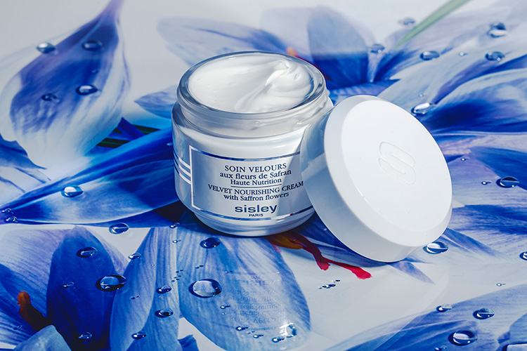 Beauty News, Sisley Velvet Nourishing Cream, Sisley ครีมบำรุงผิว, Sisley ออกใหม่, Sisley คอลเลคชั่นใหม่, Sisley มาใหม่, Sisley day cream, Sisley night cream, Sisley บำรุงผิว, Sisley เติมความชุ่มชื้นให้ผิว