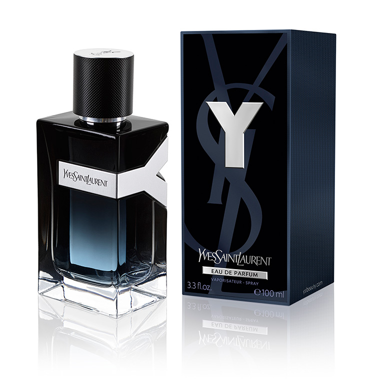 Beauty News, Yves Saint Laurent Beauté, YSL Y Eau de Parfum, น้ำหอมผู้ชาย, น้ำหอมใหม่, น้ำหอมออกใหม่, น้ำหอม, น้ำหอม YSL, น้ำหอม Y, น้ำหอมกลิ่นดี, น้ำหอมผู้ชายกลิ่นละมุน, น้ำหอมผู้ชาย YSL, Adam Levine, อีฟส์ แซ็งต์ โลร็องต์ โบเต้, อดัม เลอวีน