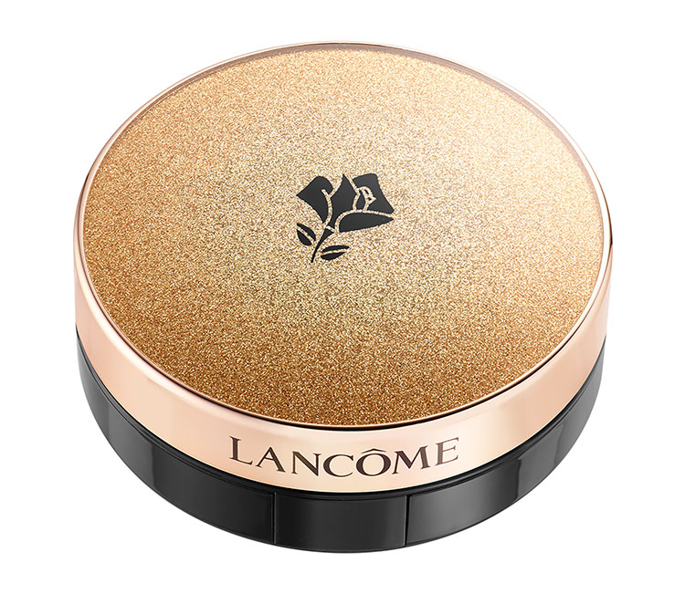 Beauty News, Lancôme, Holiday Collection 2018 Starlight Sparkle, Lancôme Holiday Collection 2018, Lancôme Starlight Sparkle, Lancôme ออกใหม่, Lancôme คอลเลคชั่นใหม่, Lancôme มาใหม่, Lancôme คอลเลคชั่นแซ่บ, Lancôme ของขวัญ, Lancôme Limited Edition, Lancôme ตลับคุชชั่น, Lancôme อายแชโดว์, Lancôme ลิปสติก, Lancôme น้ำหอม, Lancôme ไฮไลท์กุหลาบ