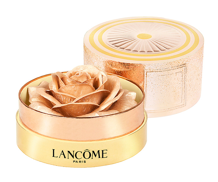 Beauty News, Lancôme, Holiday Collection 2018 Starlight Sparkle, Lancôme Holiday Collection 2018, Lancôme Starlight Sparkle, Lancôme ออกใหม่, Lancôme คอลเลคชั่นใหม่, Lancôme มาใหม่, Lancôme คอลเลคชั่นแซ่บ, Lancôme ของขวัญ, Lancôme Limited Edition, Lancôme ตลับคุชชั่น, Lancôme อายแชโดว์, Lancôme ลิปสติก, Lancôme น้ำหอม, Lancôme ไฮไลท์กุหลาบ