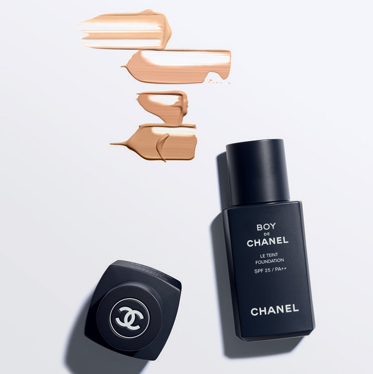 Beauty News, Boy De Chanel, Chanel, Chanel Beauty, Chanel Makeup, Chanel คอลเลคชั่นใหม่, Chanel ออกใหม่, Chanel มาใหม่, Chanel เครื่องสำอาง, Chanel สำหรับผู้ชาย, Chanel เครื่องสำอางผู้ชาย, Chanel เมคอัพผู้ชาย, Chanel รองพื้น, Chanel ที่เขียนคิ้ว, Chanel ลิปบาล์ม