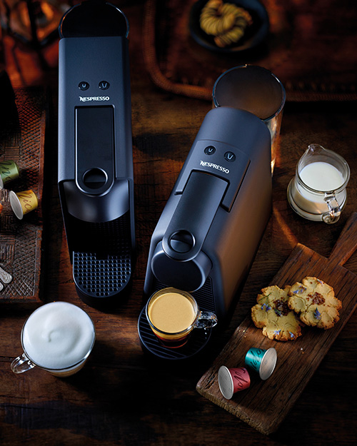 Lifestyle News, The Master Origin Collection, Nespresso, กาแฟ Nespresso, Nespresso คอลเลคชั่ยใหม่, Nespresso รสชาติใหม่, Nespresso อร่อย, Nespresso รสเข้ม, Nespresso รสขม, Nespresso รสเปรี้ยว, Nespresso รสหวาน, Nespresso รสเครื่องเทศ, กาแฟอินโดนีเซีย, กาแฟนิการากัว, กาแฟอินเดีย, กาแฟโคลอมเบีย, กาแฟเอธิโอเปีย, Master Origin Ethiopia, Master Origin Colombia, Master Origin Indonesia, Master Origin India, Master Origin Nicaragua, Essenza Mini Limited Edition Matte Black