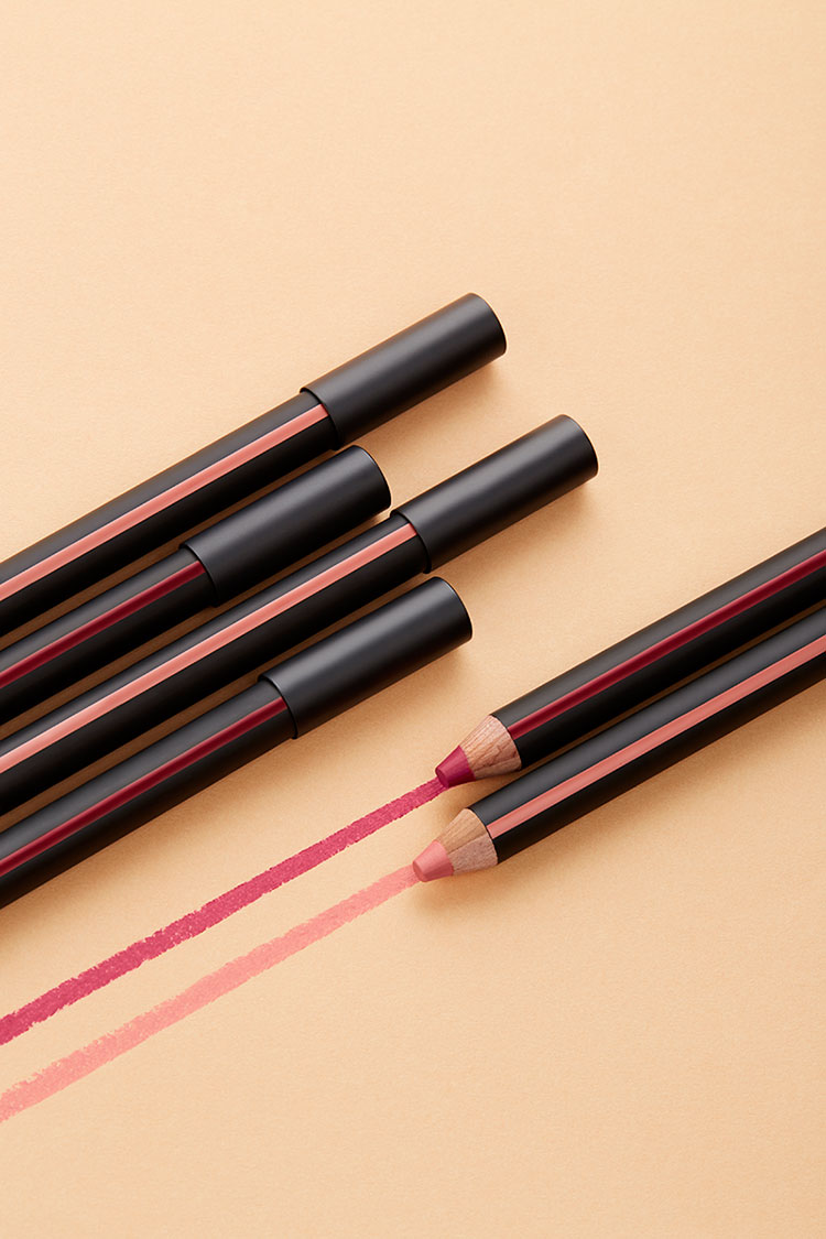 Beauty News, THREE The Siam Journey, THREE Vibrant Sumptuous Lip Crayon N, THREE GIVE & GROW, THREE Pencil Sharpener, THREE ลิปสติกม THREE ลิปเครยอน, THREE ลิปสติกออกใหม่, THREE ลิปสีชมพู, THREE ลิปสีแดง, THREE ลิปสีดอกบัว, THREE ลิปสีดอกกล้วยไม้