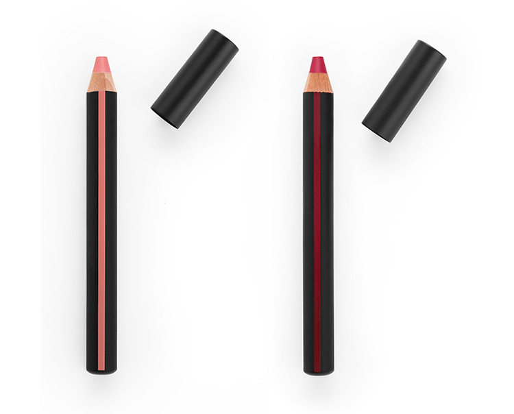 Beauty News, THREE The Siam Journey, THREE Vibrant Sumptuous Lip Crayon N, THREE GIVE & GROW, THREE Pencil Sharpener, THREE ลิปสติกม THREE ลิปเครยอน, THREE ลิปสติกออกใหม่, THREE ลิปสีชมพู, THREE ลิปสีแดง, THREE ลิปสีดอกบัว, THREE ลิปสีดอกกล้วยไม้