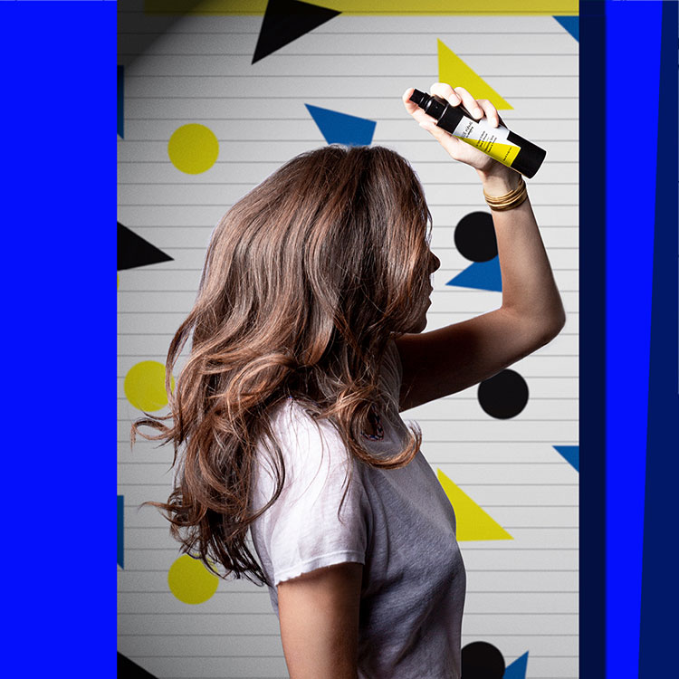 Beauty News, Hair Rituel by Sisley Volumizing Spray Texture & Density, เซ็ตติ้งสเปรย์, สเปรย์เพิ่มวอลุ่ม, ผมพอง, มีวอลุ่ม, ผมดูหนา, ไม่ลีบแบน, Hair Rituel by Sisley, ผลิตภัณฑ์ผม, แฮร์สเปรย์, เพิ่มเท็กซ์เจอร์ผม