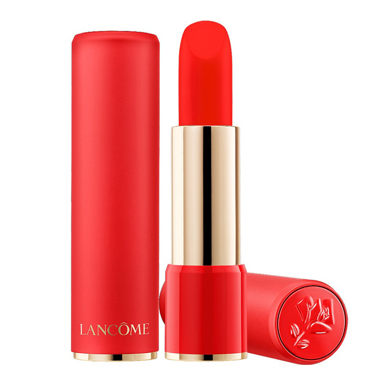 What’s New, Beauty Items, ไอเท็มใหม่น่าโดนประจำสัปดาห์, บิวตี้ไอเท็มออกใหม่, บิวตี้ไอเท็มน่าโดน, ของใหม่, Guerlain Abeille Royale Double R - Renew & Repair Serum, Laneige Tin Tint Balm, THREE Vibrant Sumptuous Lip Crayon N, Urban Decay Naked Cherry Eyeshadow Palette, Lancôme L’Absolu Rouge Drama Matte, Clinique Even Better Glow Light Reflecting Makeup SPF 15/PA++, YSL Couture Palette Fall Look 2018, NARS Climax Mascara