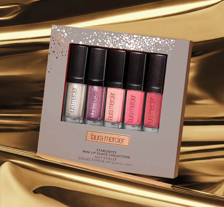 Beauty News, Laura Mercier, Laura Mercier City of Lights Holiday Collection 2018, Laura Mercier Holiday Collection 2018, Laura Mercier คอลเลคชั่นใหม่, Laura Mercier ฮอลิเดย์คอลเลคชั่น, Laura Mercier ออกใหม่, Laura Mercier มาใหม่, Laura Mercier พาเลท