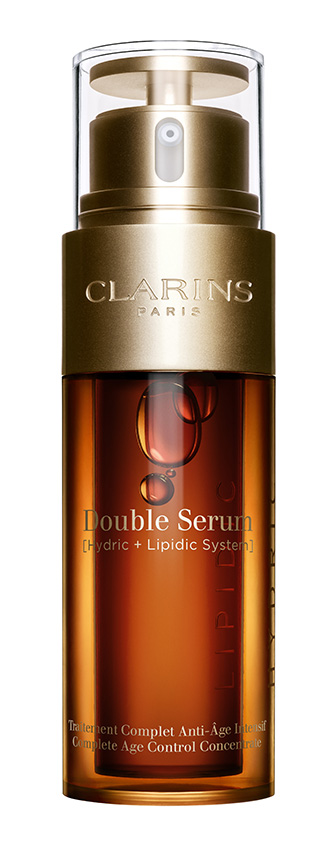 Beauty News, Clarins, Seeds of Beauty, Double Serum, ปลูกต้นไม้, โครงการเพื่อสังคม, ปลูกต้นไม้, รักษ์โลก, Pur Project, คลาแรงส์, เซรั่ม, อนุรักษ์ธรรมชาติ