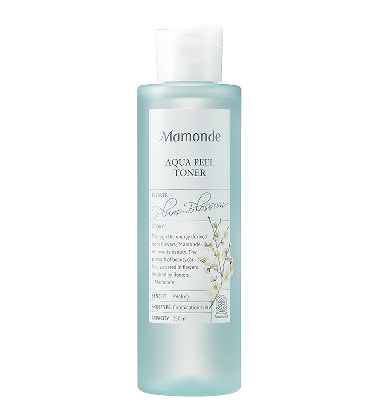 Beauty News, MAMONDE Flower Toner, MAMONDE Flower Toner Series, Flower Honey Toner, Aqua Peel Toner, Rose Water Toner, Pore Clean Toner, Chamomile Pure Toner, โทนเนอร์, มามอนด์, ออกใหม่, คอลเลคชั่นใหม่, สกินแคร์, ปรับสมดุลผิว, ทำความสะอาดผิว, เช็ดก่อนลงสกินแคร์, มามอนด์ ออกใหม่, มามอนด์ น้ำกุหลาบ, มามอนด์ รูขุมขนกระชับ