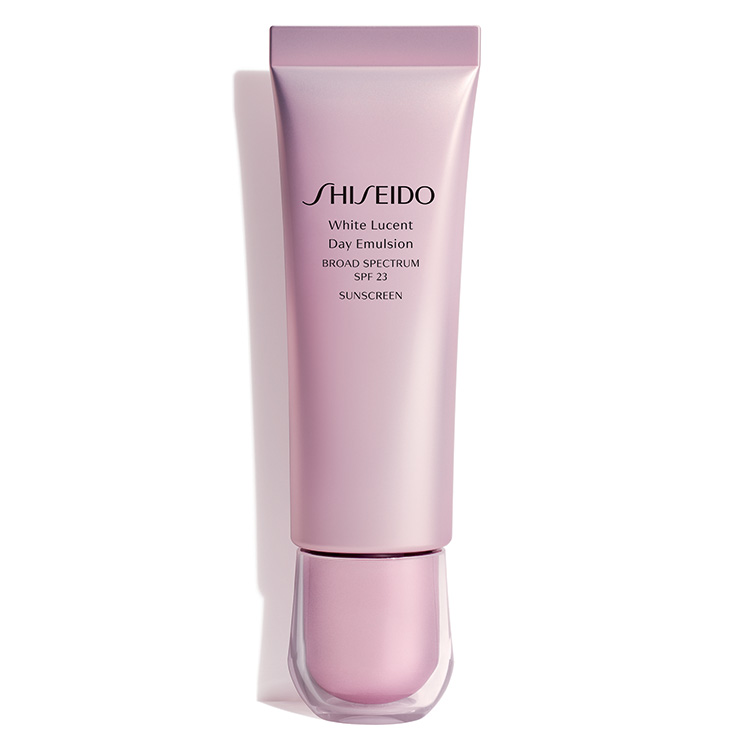 Beauty News, Shiseido White Lucent, RENEURA TECHNOLOGY+, Shiseido White Lucent Brightening Gel Cream, Shiseido White Lucent Overnight Cream And Mask, Shiseido White Lucent Brightening Day Emulsion, ราคา, เท่าไร, ครีมใหม่, โอเวอร์ไนท์มาส์ก, อิมัลชั่น, ชิเซโด้