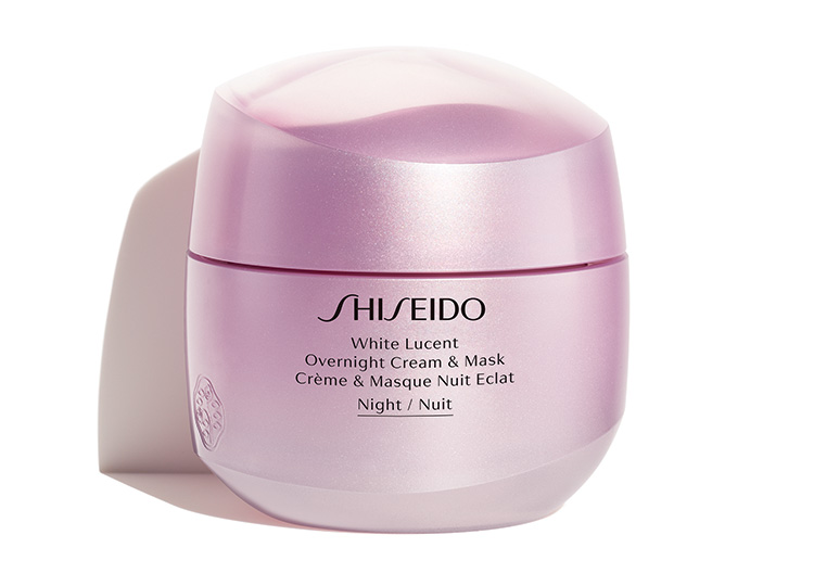 Beauty News, Shiseido White Lucent, RENEURA TECHNOLOGY+, Shiseido White Lucent Brightening Gel Cream, Shiseido White Lucent Overnight Cream And Mask, Shiseido White Lucent Brightening Day Emulsion, ราคา, เท่าไร, ครีมใหม่, โอเวอร์ไนท์มาส์ก, อิมัลชั่น, ชิเซโด้