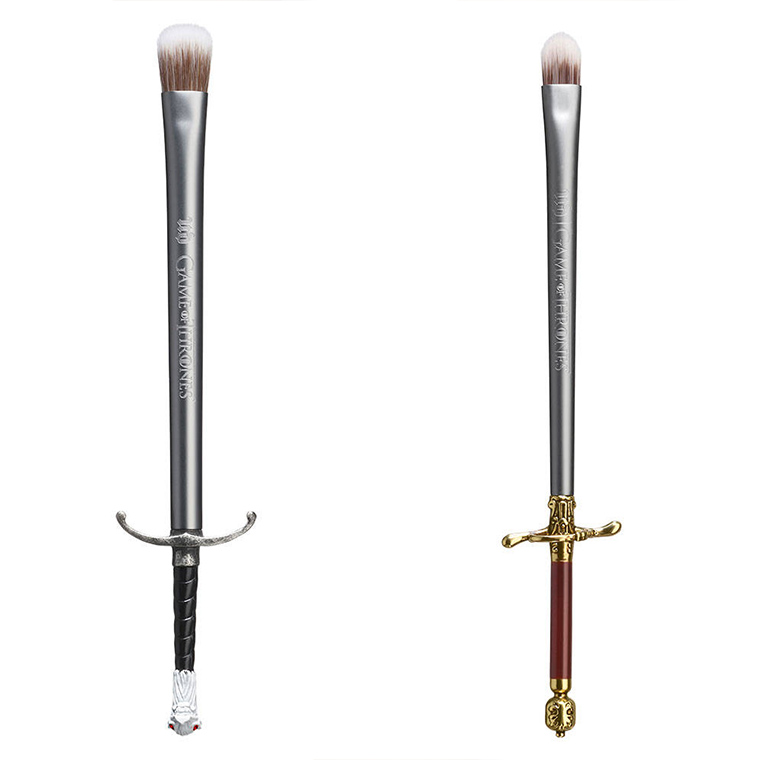 Beauty News, Urban Decay, Urban Decay Game of Thrones Collection, คอซีรี่ส์, Game of Thrones, Urban Decay คอลเลคชั่นใหม่, ออกใหม่, มาใหม่, Urban Decay อายแชโดว์พาเลท, Urban Decay ลิปสติก, Urban Decay อายไลเนอร์, Urban Decay ลิปสเตน, Urban Decay ไฮไลท์