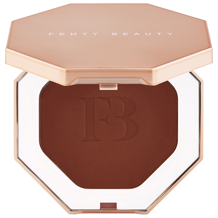 Beauty News, Fenty Beauty Sun Stalk’r Instant Warmth Bronzer, Fenty Beauty บรอนเซอร์, Fenty Beauty คอลเลคชั่นใหม่, Fenty Beauty ออกใหม่, Fenty Beauty มาใหม่, Fenty Beauty summer 2019