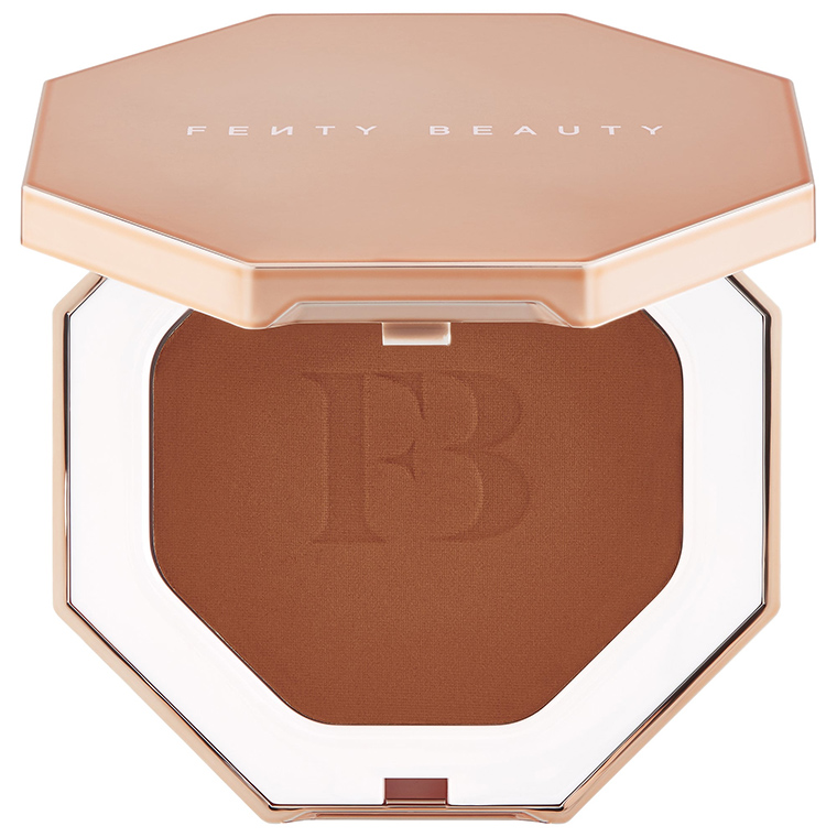 Beauty News, Fenty Beauty Sun Stalk’r Instant Warmth Bronzer, Fenty Beauty บรอนเซอร์, Fenty Beauty คอลเลคชั่นใหม่, Fenty Beauty ออกใหม่, Fenty Beauty มาใหม่, Fenty Beauty summer 2019