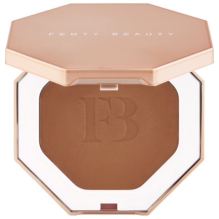 Beauty News, Fenty Beauty Sun Stalk’r Instant Warmth Bronzer, Fenty Beauty บรอนเซอร์, Fenty Beauty คอลเลคชั่นใหม่, Fenty Beauty ออกใหม่, Fenty Beauty มาใหม่, Fenty Beauty summer 2019