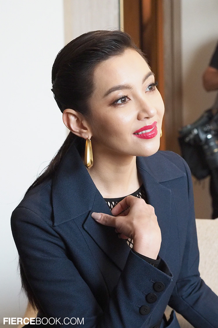 Interview, Exclusive Interview, เบลล่า ราณี แคมเปน, Dior Addict Stellar Shine, 976 Be Dior, สัมภาษณ์เบลล่า ราณี, ลิปสติกออกใหม่, ดิออร์, ดิออร์ลิปสติก, Diormakeup, Diorbeautylovers, be dior be pink