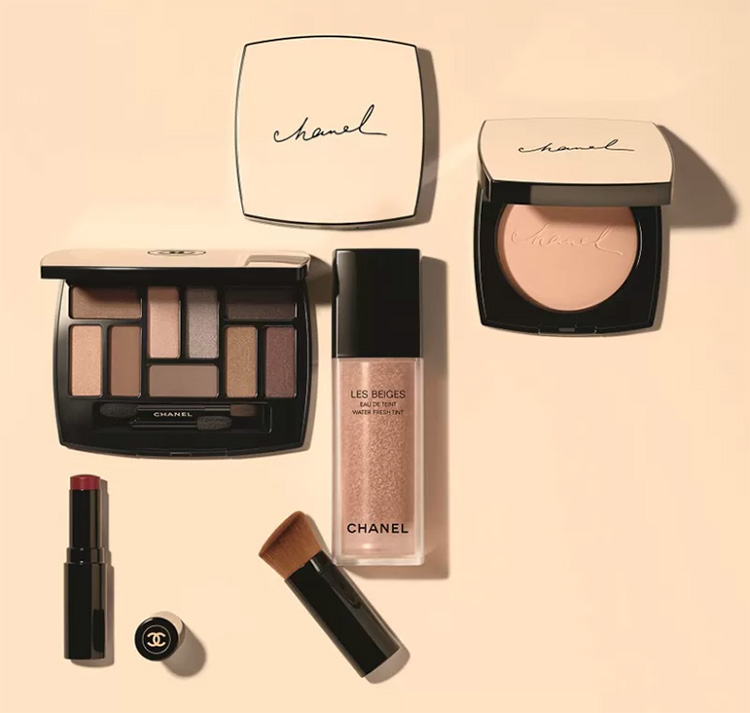 Beauty News, Chanel Les Beiges Summer 2019 Collection, Chanel Summer 2019, Chanel คอลเลคชั่นใหม่, Chanel เครื่องสำอาง, Chanel งานผิว, Chanel ไพรเมอร์. Chanel แป้ง, Chanel ลิปบาล์ม, ออกใหม่, มาใหม่, ชาเนล