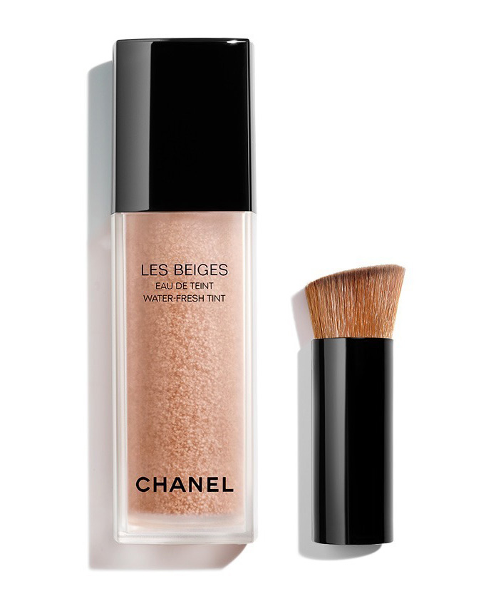 Beauty News, Chanel Les Beiges Summer 2019 Collection, Chanel Summer 2019, Chanel คอลเลคชั่นใหม่, Chanel เครื่องสำอาง, Chanel งานผิว, Chanel ไพรเมอร์. Chanel แป้ง, Chanel ลิปบาล์ม, ออกใหม่, มาใหม่, ชาเนล