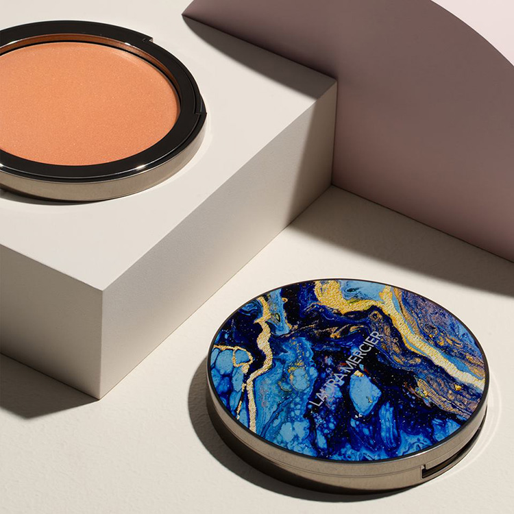 Beauty News, Laura Mercier Mediterranean Escape Collection, Laura Mercier Summer 2019, Laura Mercier คอลเลคชั่นใหม่, Laura Mercier ออกใหม่, Laura Mercier บรอนเซอร์, Laura Mercier ไฮไลท์, Laura Mercier อายแชโดว์สติ๊ก, Laura Mercier ลิปสติก, Laura Mercier มาใหม่