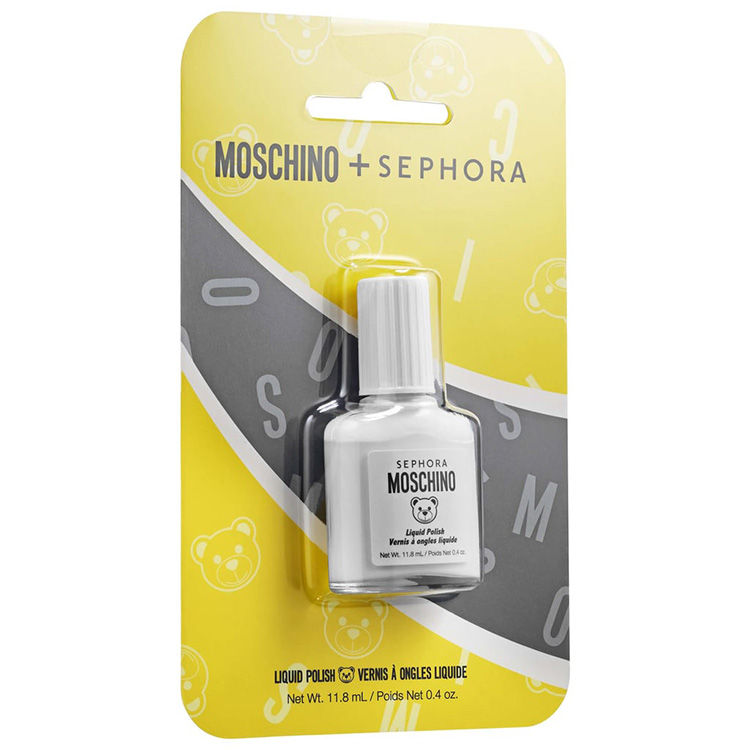 Beauty News, Moschino + Sephora Collection, Moschino x Sephora Collection, คอลเลคชั่นใหม่, ออกใหม่, Moschino เมคอัพคอลเลคชั่น, Moschino เมคอัพ, Sephora Collection คอลเลคชั่นใหม่, เครื่องสำอางน่ารัก, เมคอัพคอลเลคชั่นเครื่องเขียน, เครื่องเขียน, Moschino เครื่องเขียน, Moschino เมคอัพเหมือนเครื่องเขียน