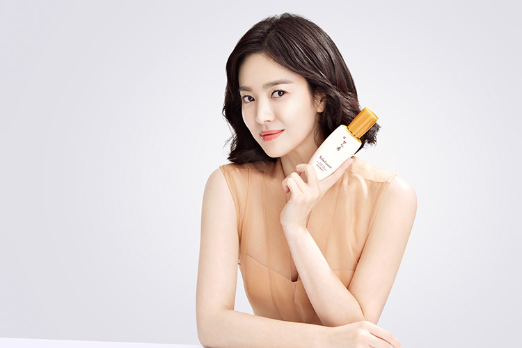 Beauty News, Sulwhasoo First Care Activating Serum, Sulwhasoo First Care Activating Serum Limited Edition, ฉลองครบรอบ 22 ปี, First Care Activating Serum, Sulwhasoo ออกใหม่, Sulwhasoo มาใหม่, Sulwhasoo รุ่น Limited Edition, Sulwhasoo คอลเลคชั่นใหม่, Sulwhasoo พรีเซรั่ม,​ Sulwhasoo เฟิร์สแคร์, Sulwhasoo รุ่นใหม่