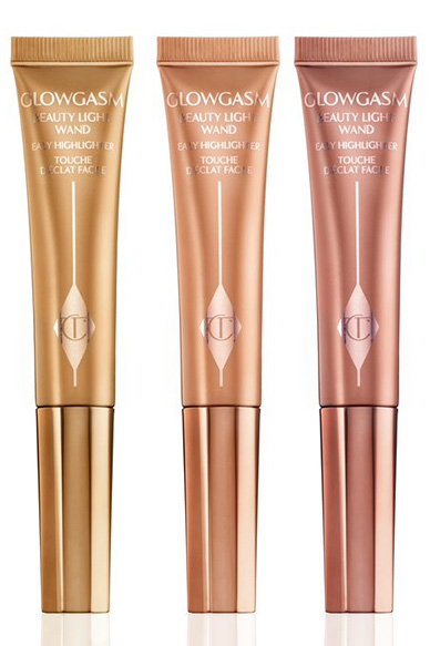 Beauty News, Charlotte Tilbury Glowgasm Collection, Charlotte Tilbury คอลเลคชั่นใหม่, Charlotte Tilbury ออกใหม่, Charlotte Tilbury ไฮไลท์, Charlotte Tilbury อายแชโดว์, Charlotte Tilbury ลิปกลอส, Charlotte Tilbury ลิควิดบลัช, Charlotte Tilbury ลิควิดไฮไลท์, Charlotte Tilbury ครีมอายแชโดว์