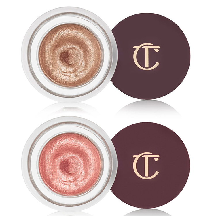 Beauty News, Charlotte Tilbury Glowgasm Collection, Charlotte Tilbury คอลเลคชั่นใหม่, Charlotte Tilbury ออกใหม่, Charlotte Tilbury ไฮไลท์, Charlotte Tilbury อายแชโดว์, Charlotte Tilbury ลิปกลอส, Charlotte Tilbury ลิควิดบลัช, Charlotte Tilbury ลิควิดไฮไลท์, Charlotte Tilbury ครีมอายแชโดว์