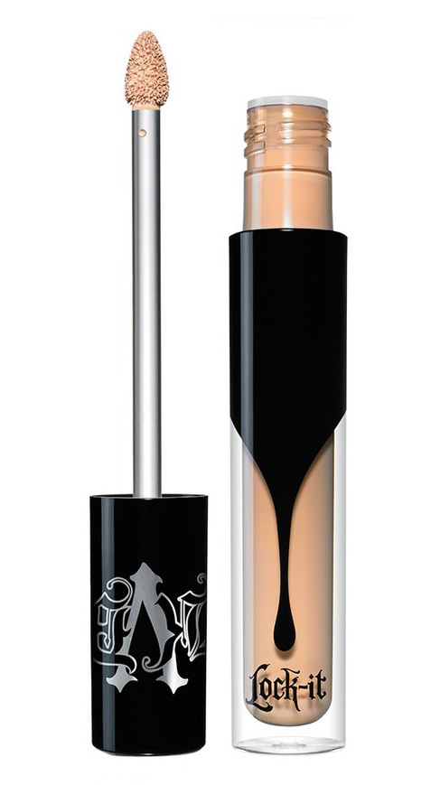 Beauty Items, คอนซีลเลอร์, คอนซีลเลอร์ออกใหม่, คอนซีลเลอร์ขั้นเทพ, มาใหม่, คอนซีลเลอร์ดี, คอนซีลเลอร์แซ่บ, Estée Lauder Double Wear Radiant Concealer, Bobbi Brown Instant Full Cover Concealer, NARS Radiant Creamy Concealer, Kat Von D Lock-It Concealer Crème, Huda Beauty The Overachiever Concealer, Fenty Beauty Pro Filt'r Instant Retouch Concealer, Giorgio Armani Power Fabric Concealer, Laura Mercier Flawless Fusion Ultra-Longwear Concealer, Tarte Shape Tape Contour Concealer, M.A.C Pro Longwear Concealer