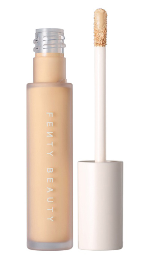Beauty Items, คอนซีลเลอร์, คอนซีลเลอร์ออกใหม่, คอนซีลเลอร์ขั้นเทพ, มาใหม่, คอนซีลเลอร์ดี, คอนซีลเลอร์แซ่บ, Estée Lauder Double Wear Radiant Concealer, Bobbi Brown Instant Full Cover Concealer, NARS Radiant Creamy Concealer, Kat Von D Lock-It Concealer Crème, Huda Beauty The Overachiever Concealer, Fenty Beauty Pro Filt'r Instant Retouch Concealer, Giorgio Armani Power Fabric Concealer, Laura Mercier Flawless Fusion Ultra-Longwear Concealer, Tarte Shape Tape Contour Concealer, M.A.C Pro Longwear Concealer