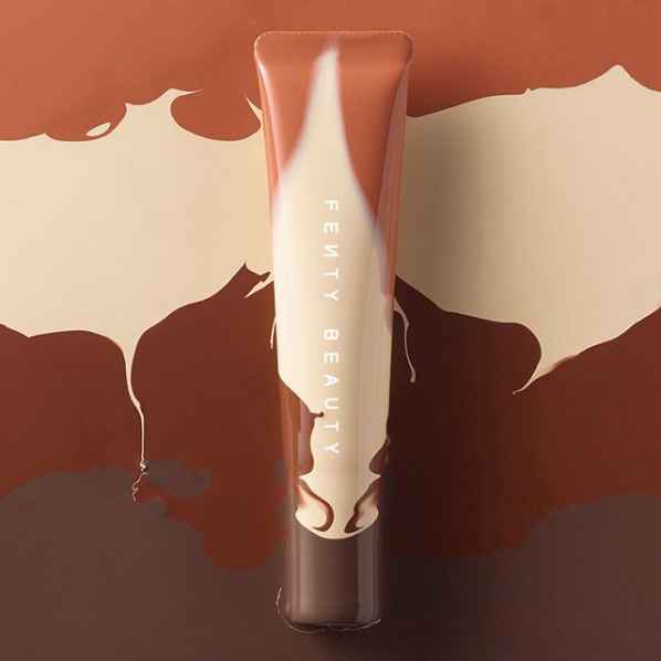 Beauty News, Fenty Beauty, Fenty Beauty Pro Filt’r Soft Matte Longwear Foundation, Fenty Beauty รองพื้นใหม่, Fenty Beauty คอลเลคชั่นใหม่, รองพื้นไม่แห้ง, รองพื้นใสๆ, รองพื้นปกปิดปานกลาง, รองพื้นเป็นธรรมชาติ