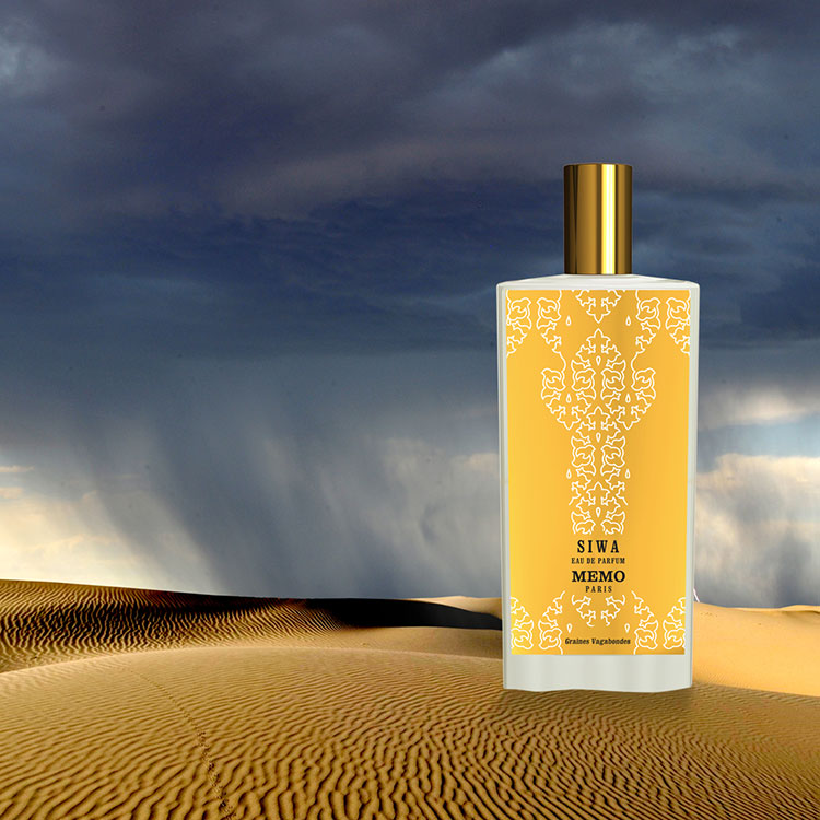 Beauty News, MEMO PARIS, แบรนด์ใหม่, แบรนด์น้ำหอมมาใหม่, น้ำหอมฝรั่งเศส, Eau De Memo, French Leather, Inlé, Marfa, Siwa, น้ำหอม, ราคา, พารากอน, เคาน์เตอร์ไทย, Beauty Hall