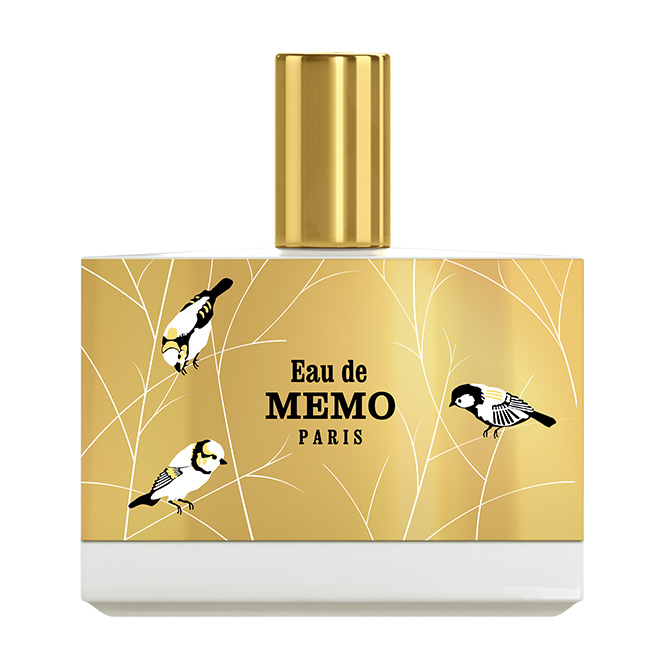 Beauty News, MEMO PARIS, แบรนด์ใหม่, แบรนด์น้ำหอมมาใหม่, น้ำหอมฝรั่งเศส, Eau De Memo, French Leather, Inlé, Marfa, Siwa, น้ำหอม, ราคา, พารากอน, เคาน์เตอร์ไทย, Beauty Hall