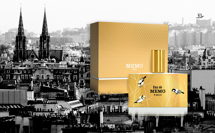 Beauty News, MEMO PARIS, แบรนด์ใหม่, แบรนด์น้ำหอมมาใหม่, น้ำหอมฝรั่งเศส, Eau De Memo, French Leather, Inlé, Marfa, Siwa, น้ำหอม, ราคา, พารากอน, เคาน์เตอร์ไทย, Beauty Hall