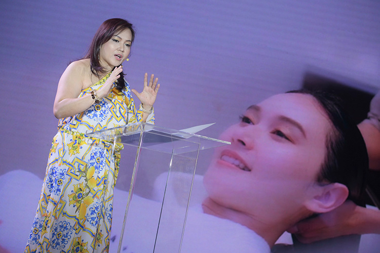 Beauty News, SHISEIDO PROFESSIONAL, SUBLIMIC, ชิเซโด้ โปรเฟสชั่นแนล ไทยแลนด์, ซับลิมิท, สปาผม, ออยล์นวดบำรุง, ดูและหนังศีรษะ, บำรุงเส้นผม, แชมพู, ทรีทเมนท์, บำบัด, ฟื้นฟูสภาพเส้นผม, ผมตรงสวย, กลิ่นหอม, ออกใหม่, ชิเซโด้ โปรเฟสชั่นแนล คอลเลคชั่นใหม่