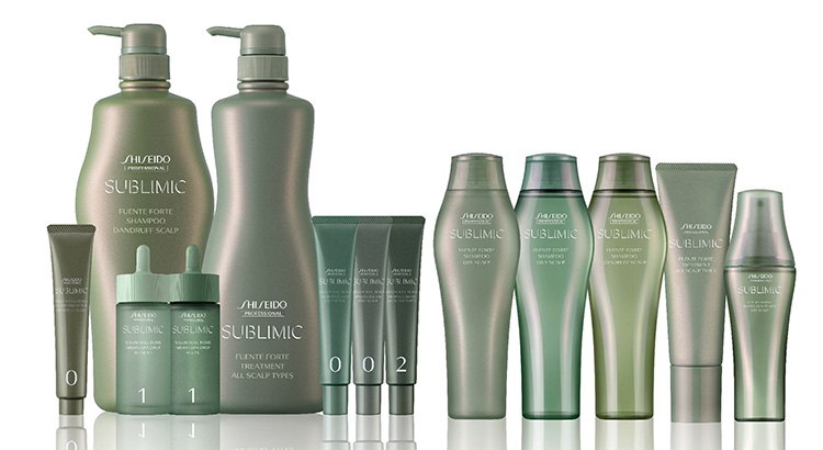 Beauty News, SHISEIDO PROFESSIONAL, SUBLIMIC, ชิเซโด้ โปรเฟสชั่นแนล ไทยแลนด์, ซับลิมิท, สปาผม, ออยล์นวดบำรุง, ดูและหนังศีรษะ, บำรุงเส้นผม, แชมพู, ทรีทเมนท์, บำบัด, ฟื้นฟูสภาพเส้นผม, ผมตรงสวย, กลิ่นหอม, ออกใหม่, ชิเซโด้ โปรเฟสชั่นแนล คอลเลคชั่นใหม่