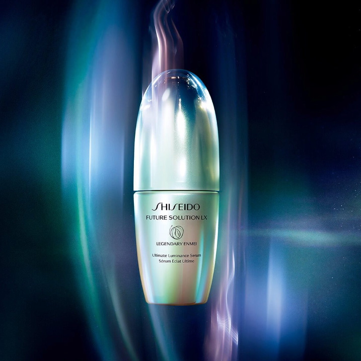 Beauty News, Shiseido Future Solution LX Legendary Enmei Ultimate Luminance Serum, Shiseido เซรั่ม, Shiseido คอลเลคชั่นใหม่, Shiseido ออกใหม่, Shiseido เซรั่มใหม่, Shiseido ลดเลือนริ้วรอย, Shiseido, บำรุงผิวสวย, เปล่งปลั่ง