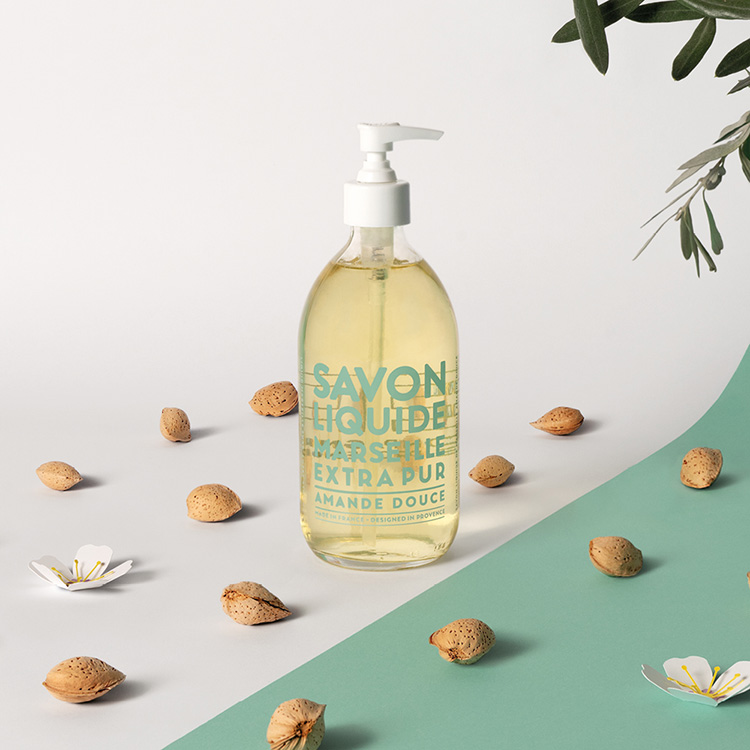 Beauty News,  Compagnie de Provence, ANOTHER STORY, ANOTHER MAN STORY, สกินแคร์มาใหม่, แบรนด์ใหม่, สกินแคร์ฝรั่งเศส, โฮมแคร์, ผลิตภัณฑ์จากธรรมชาติ, สบู่จากธรรมชาติ, แฮนครีม, เทียนหอมจากธรรมชาติ