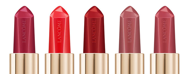 Beauty News, Lancôme, L’Absolu Rouge Ruby Cream, Lancôme Fall 2019, Lancôme Lipstick, ลังโคม, ลิปสติก, คอลเลคชั่นใหม่, Fall 2019, ลังโคมมาใหม่, ลังโคมออกใหม่, ลิปสติก ลังโคม