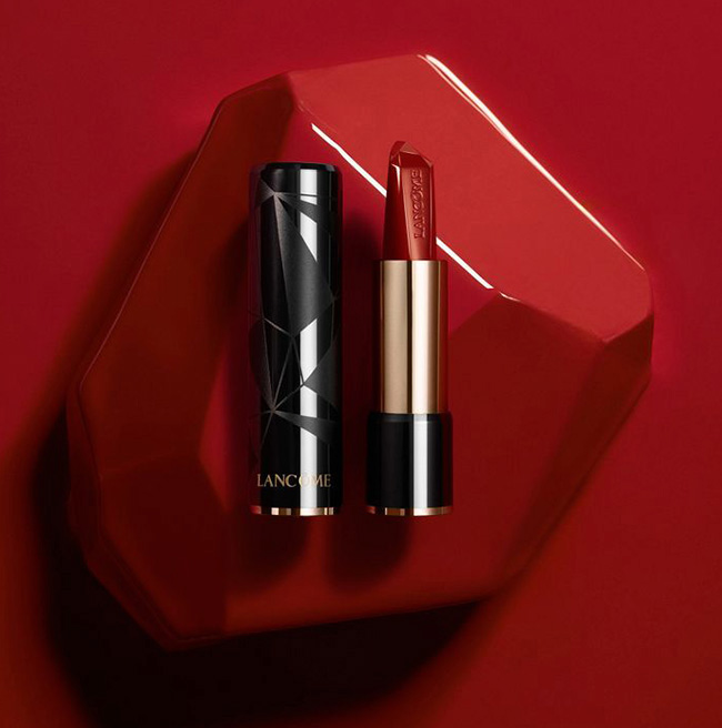 Beauty News, Lancôme, L’Absolu Rouge Ruby Cream, Lancôme Fall 2019, Lancôme Lipstick, ลังโคม, ลิปสติก, คอลเลคชั่นใหม่, Fall 2019, ลังโคมมาใหม่, ลังโคมออกใหม่, ลิปสติก ลังโคม