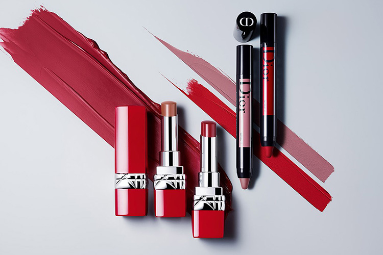 Beauty News, Dior Makeup Fall 2019, Dior คอลเลคชั่นใหม่, Dior ออกใหม่, Dior อายแชโดว์, Dior บลัชออน, Dior อายไลเนอร์, Dior ลิปสติก, Dior ลิควิดอายแชโดว์, Dior น้ำยาทาเล็บ, Dior แป้ง